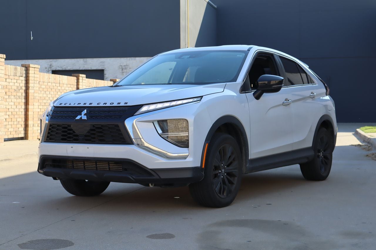 mitsubishi eclipse cross 2022 JA4ATVAA2NZ013703 image mitsubishi eclipse cross 2022 JA4ATVAA2NZ013703 image